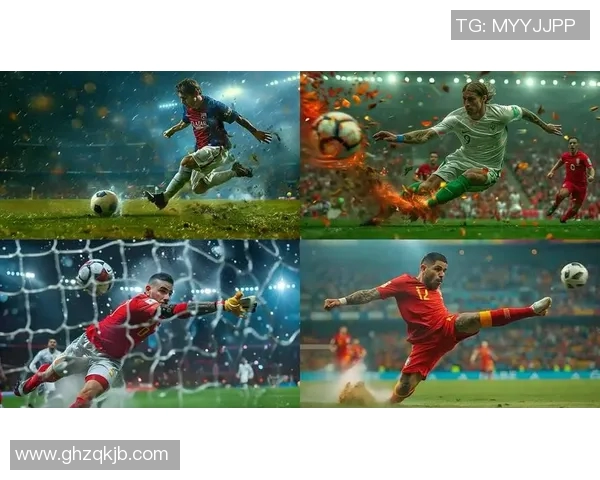 足球明星经典射门动作解析与技巧分享让你成为球场上的射手之王